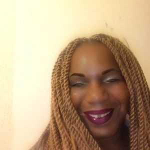 Meet your Posher, Cherice